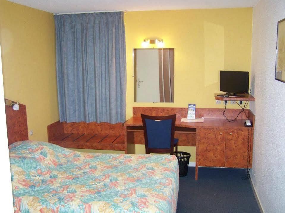 Metrhotel Cambo Toulouse