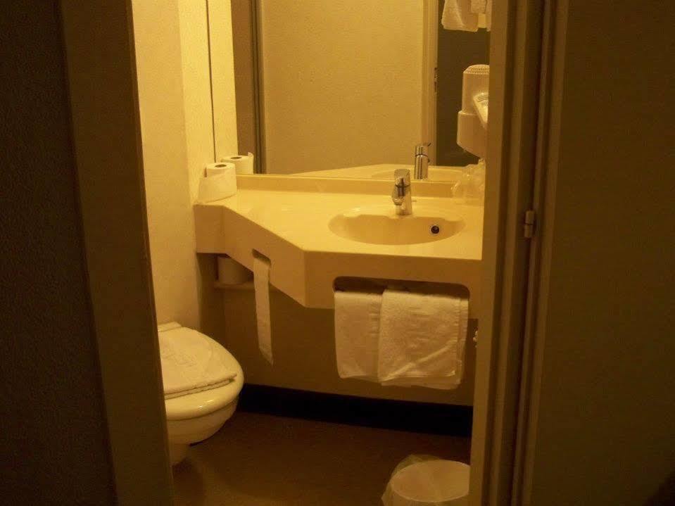 Metrhotel Cambo Toulouse