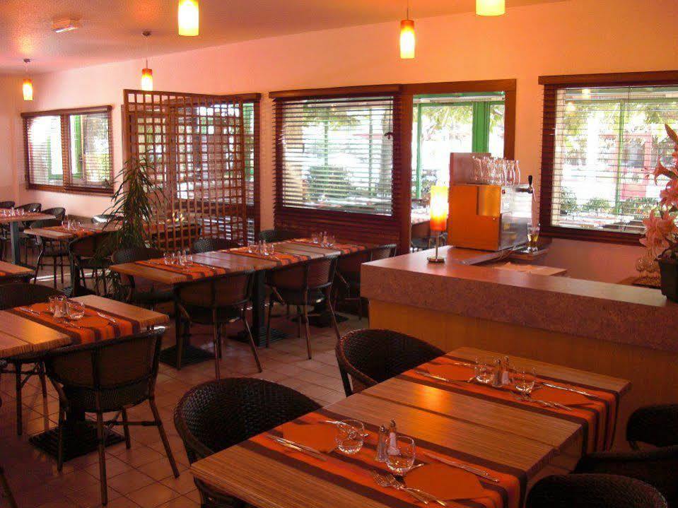 Metrhotel Cambo Hotel 2*
