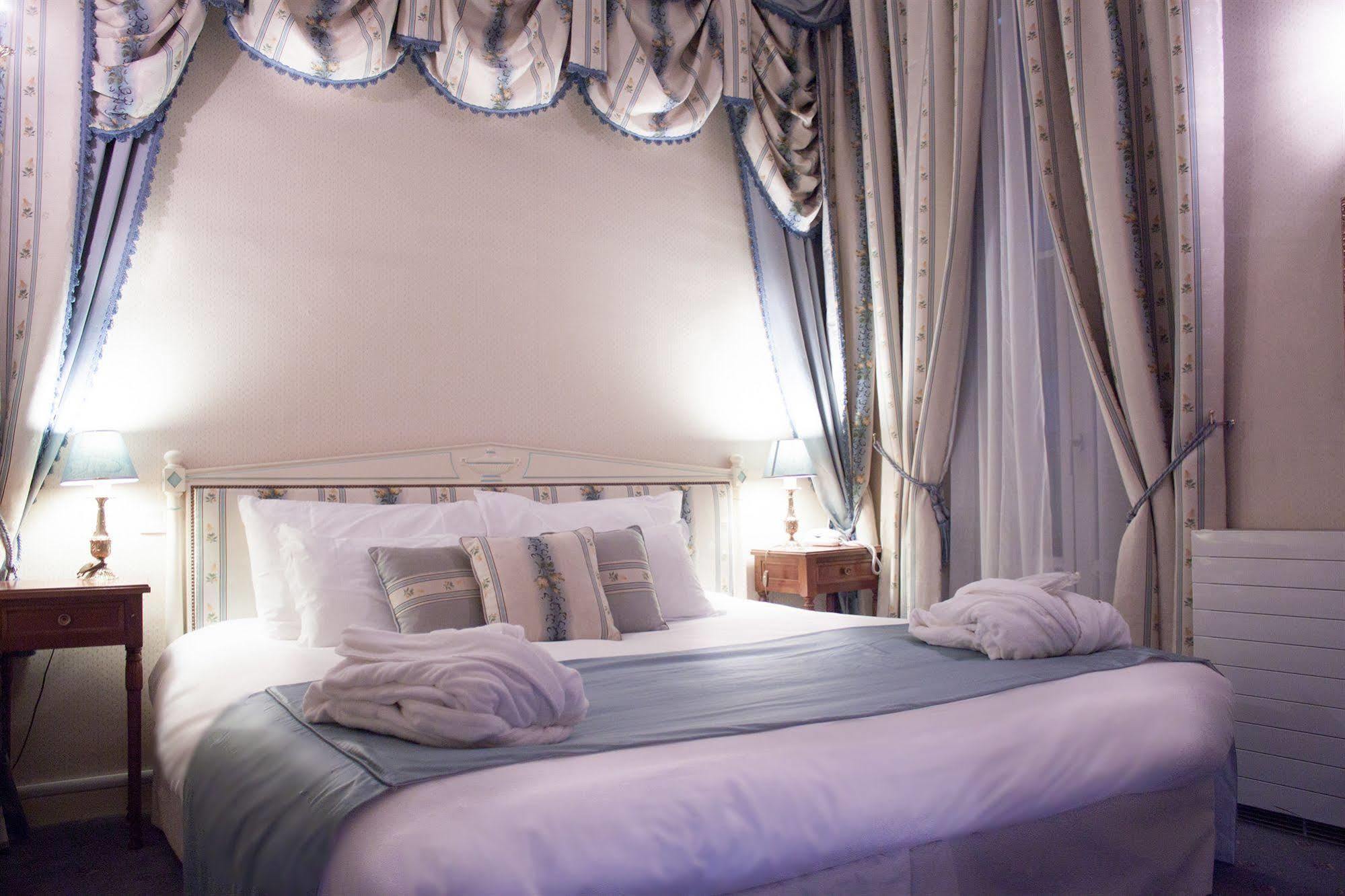 Riquet Resort&spa Toulouse