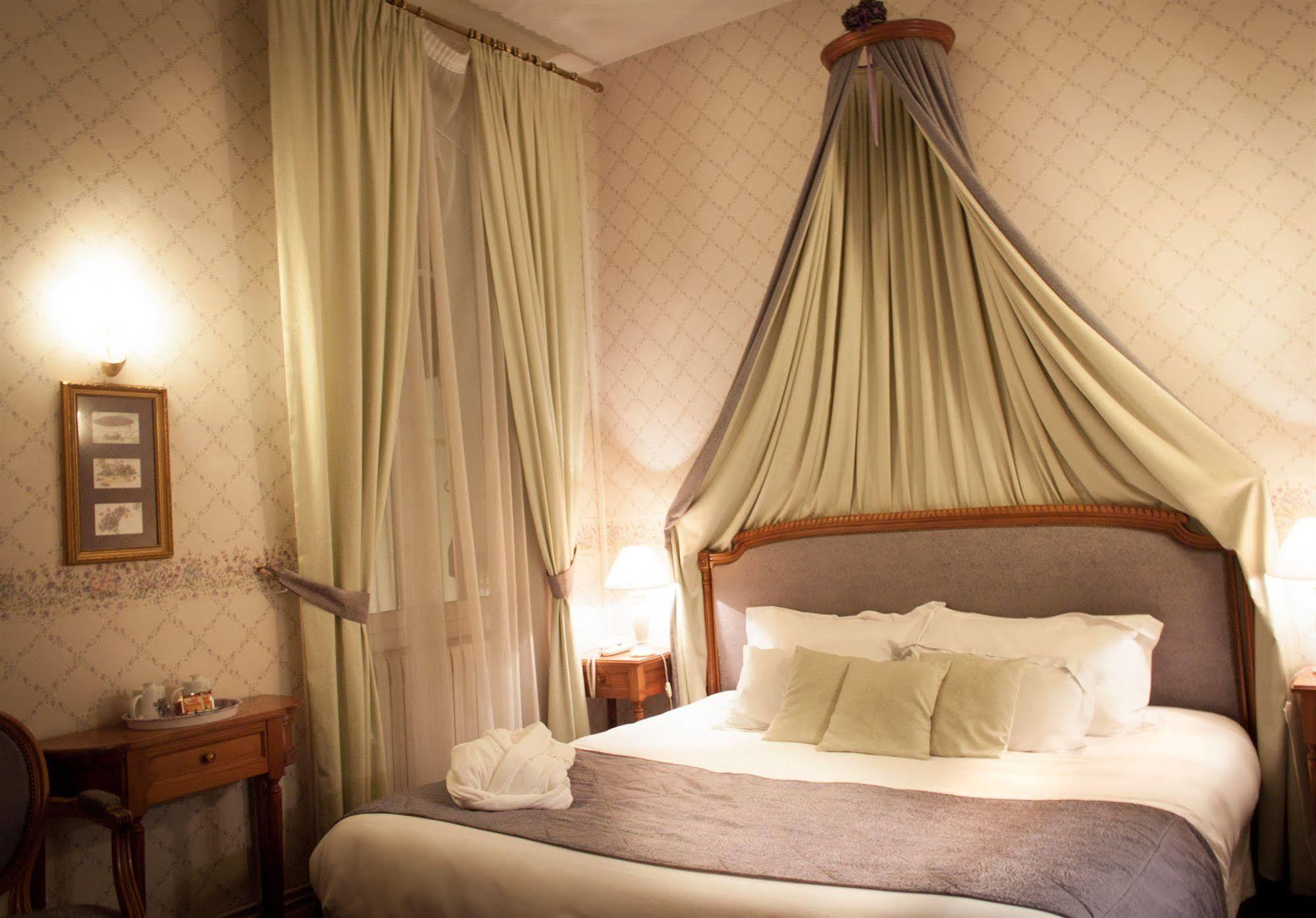 Riquet Resort&spa Hotel Toulouse