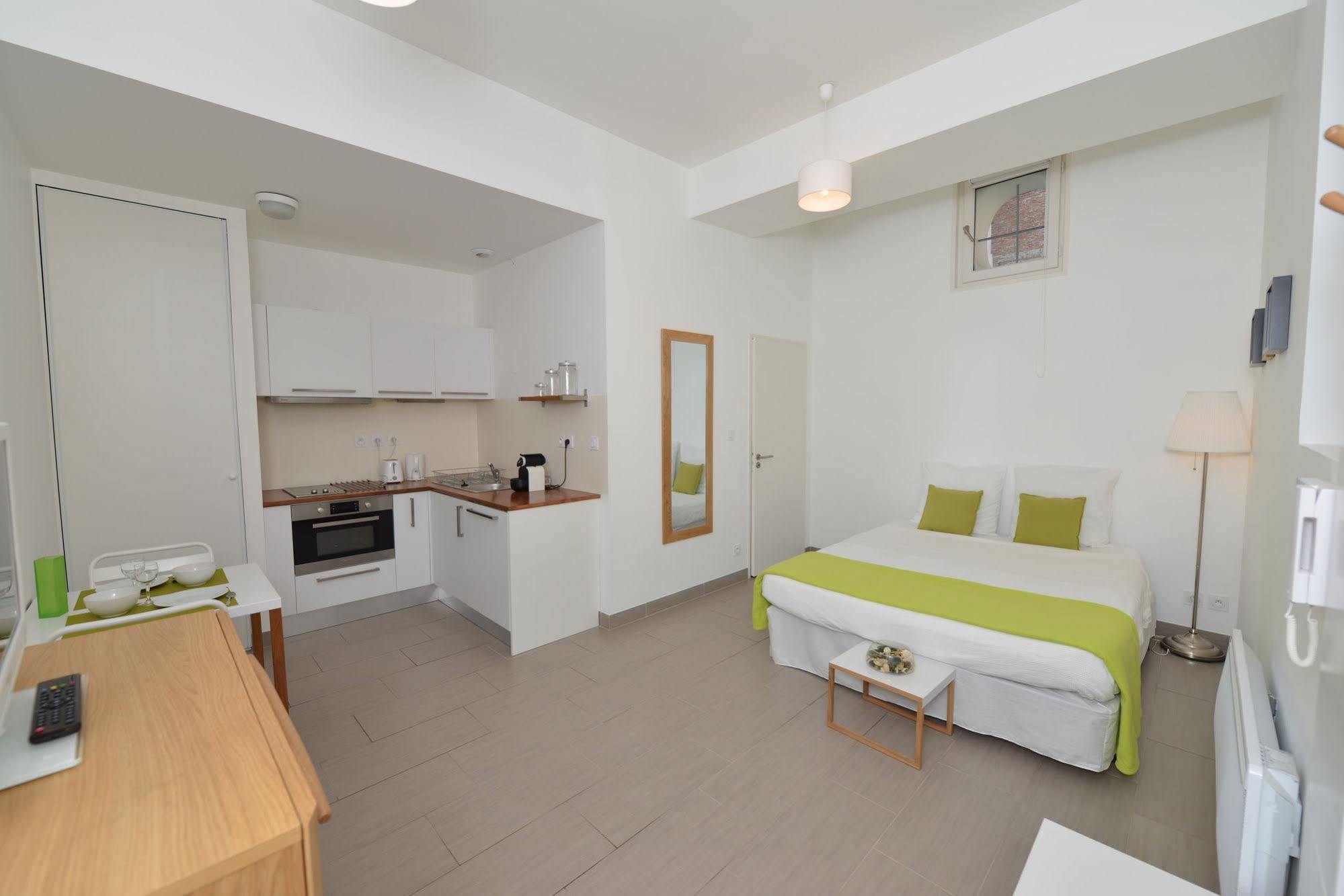 Le Clos Des Salins *