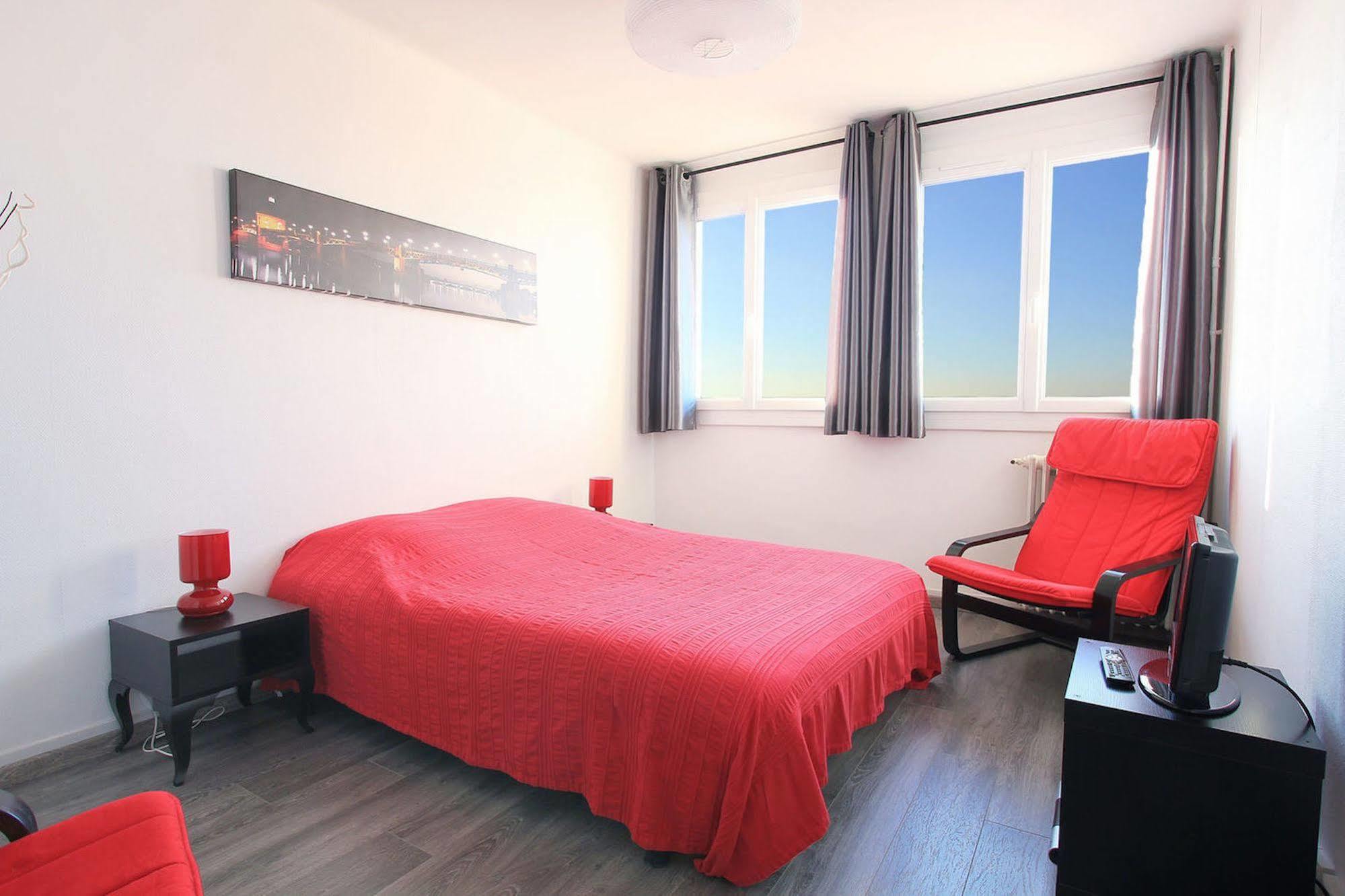 Moderne Minimes * Toulouse