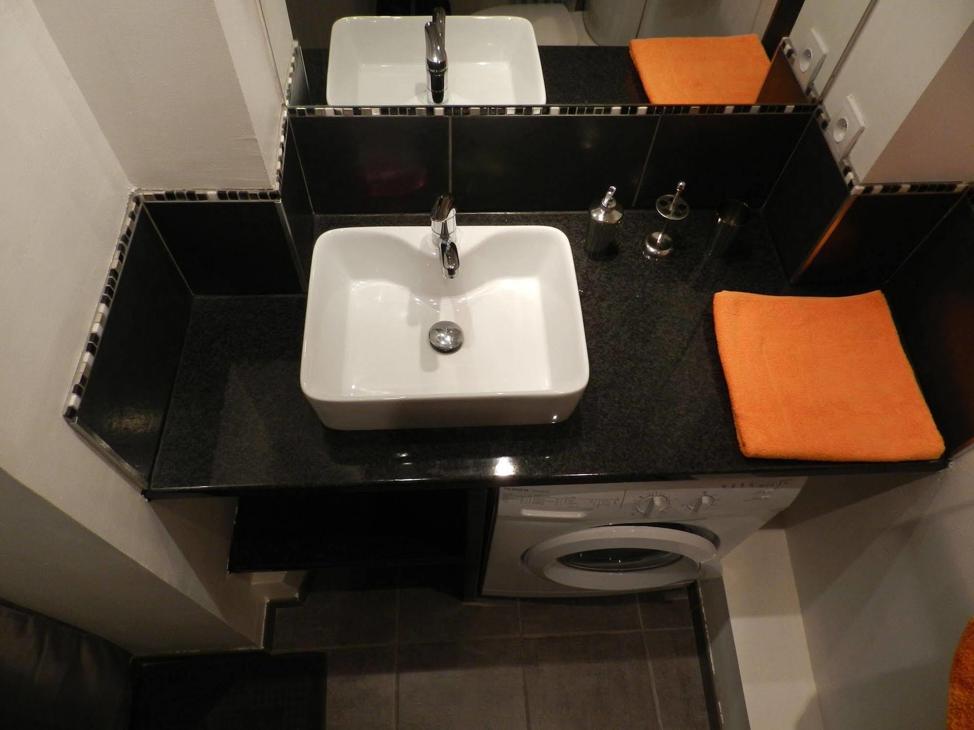 Moderne Minimes Apartamento Toulouse