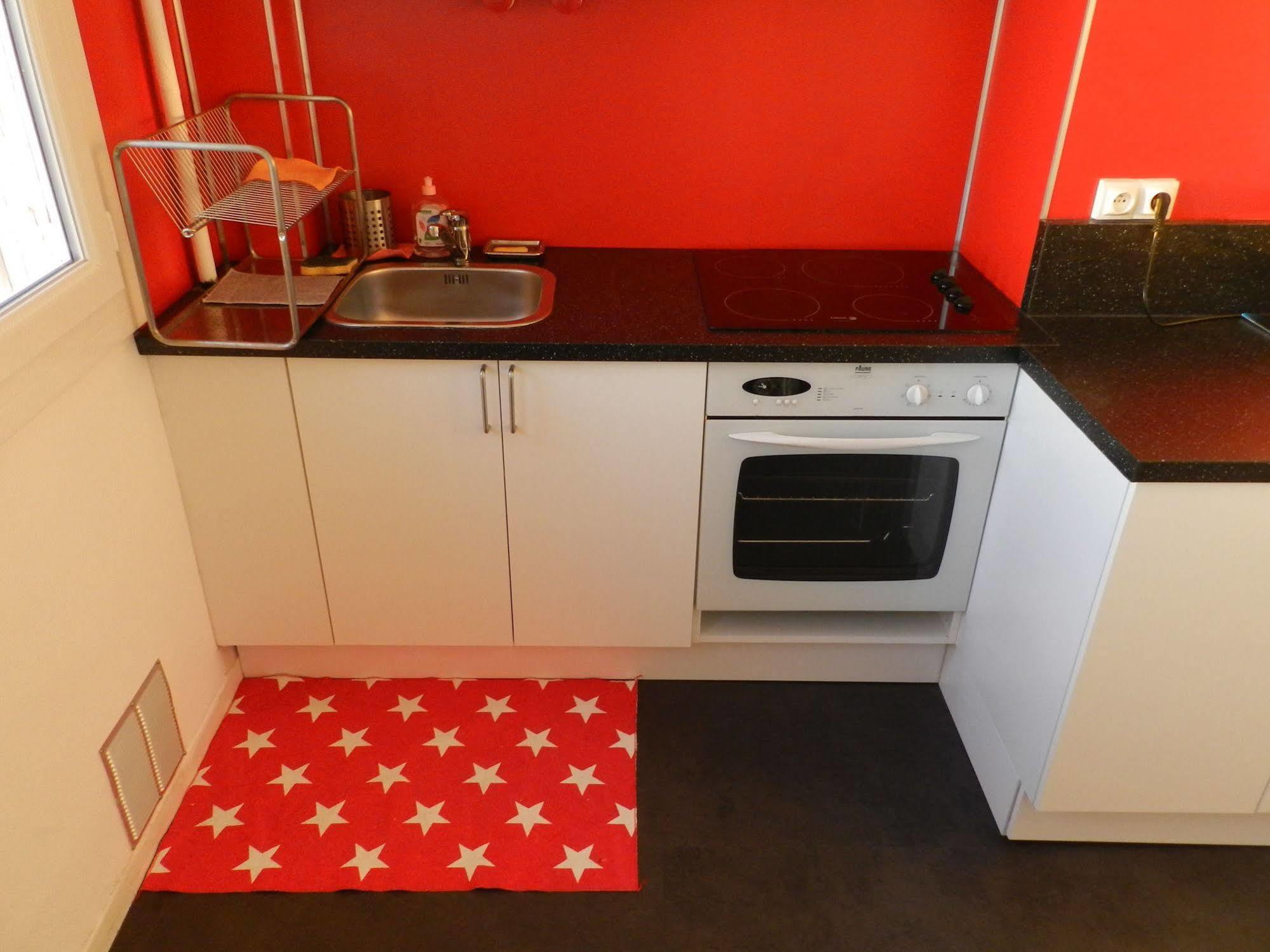 Moderne Minimes * Toulouse