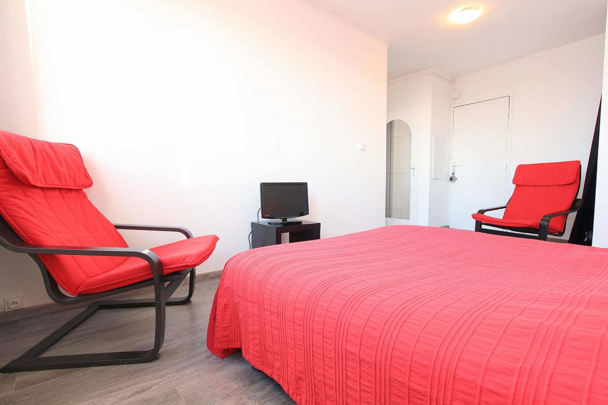 Appartement Moderne Minimes