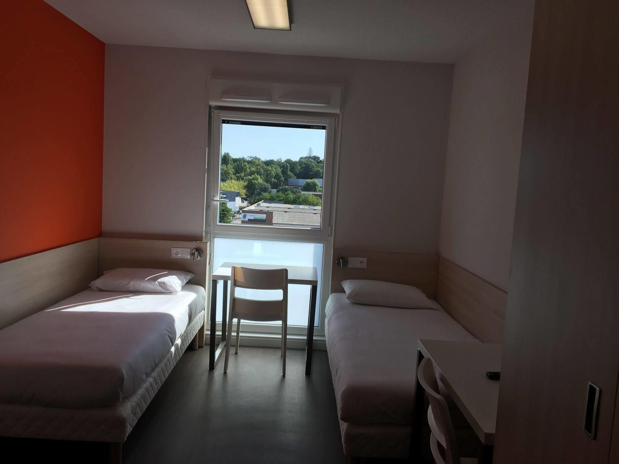 Aparthotel Montempo Balma Toulouse