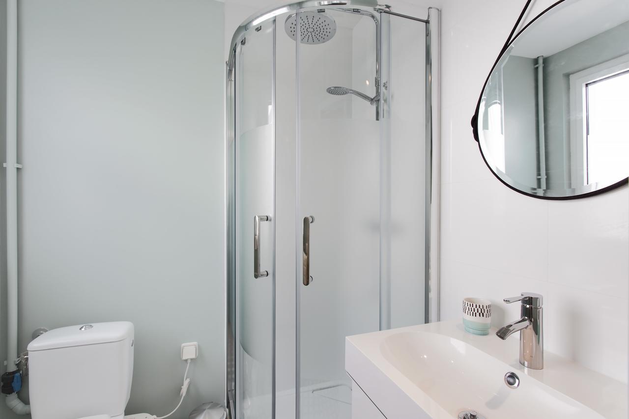 Apartment Le Bayard Jaune - Parking & Gare Sncf Toulouse