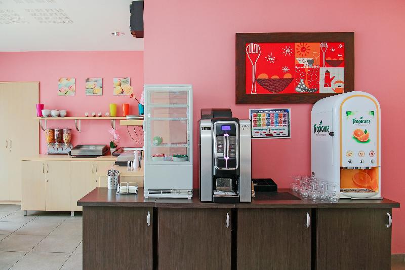 Apartahotel Appart’city Confort Aéroport Purpan 3*