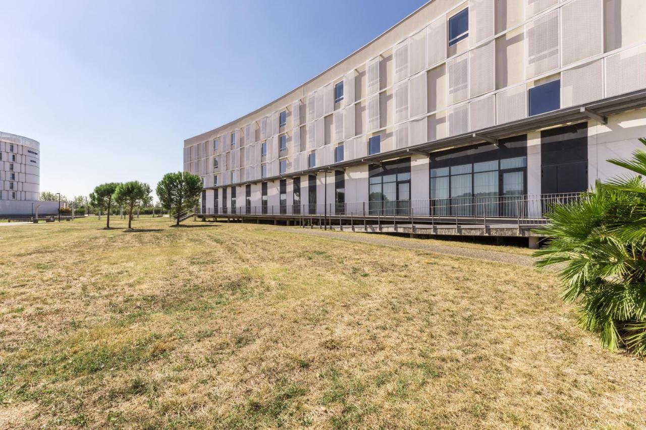 Zenitude Hôtel-résidences Fluvia 3*