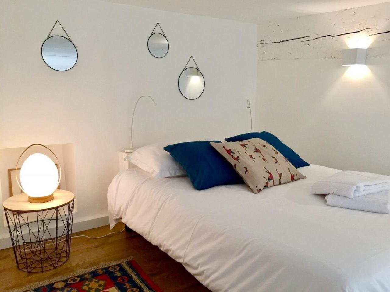 Apartment Le Cocon De La Daurade By Cocoonr