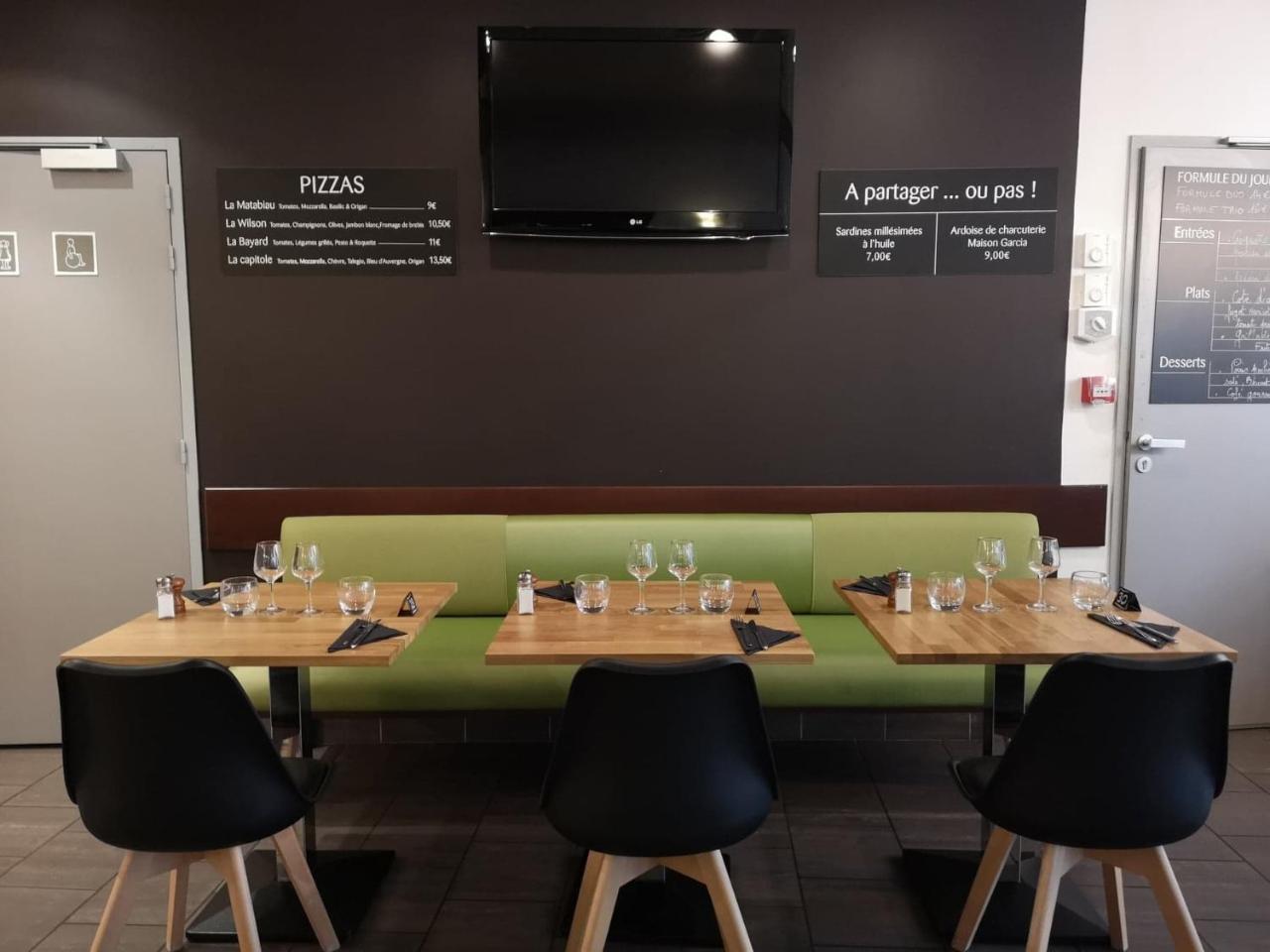 Ibis Gare Matabiau Toulouse