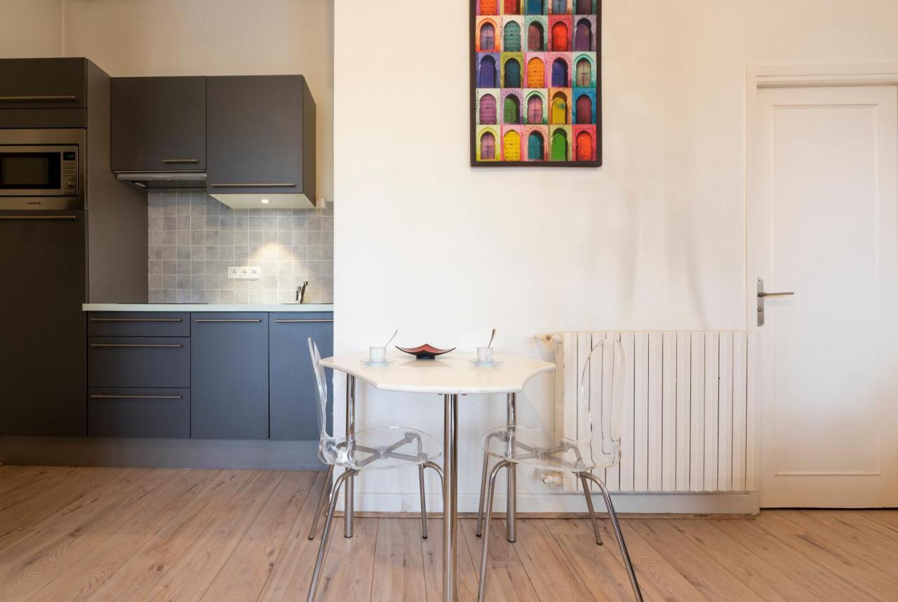 Le Bord De Garonne Apartamento *
