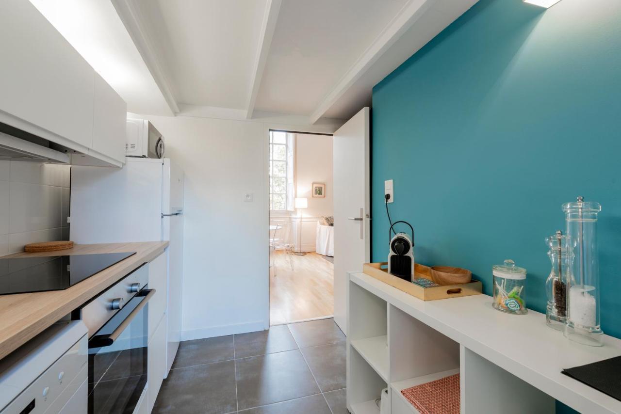 Le Cocon De La Daurade By Cocoonr Apartment