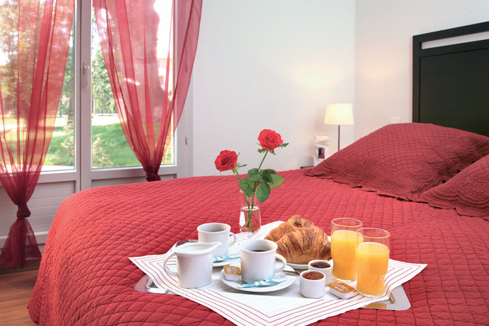 Appart'city Saint-simon -