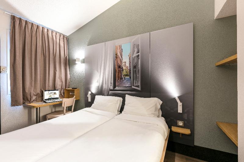 Cite De L'espace Hotel 2*