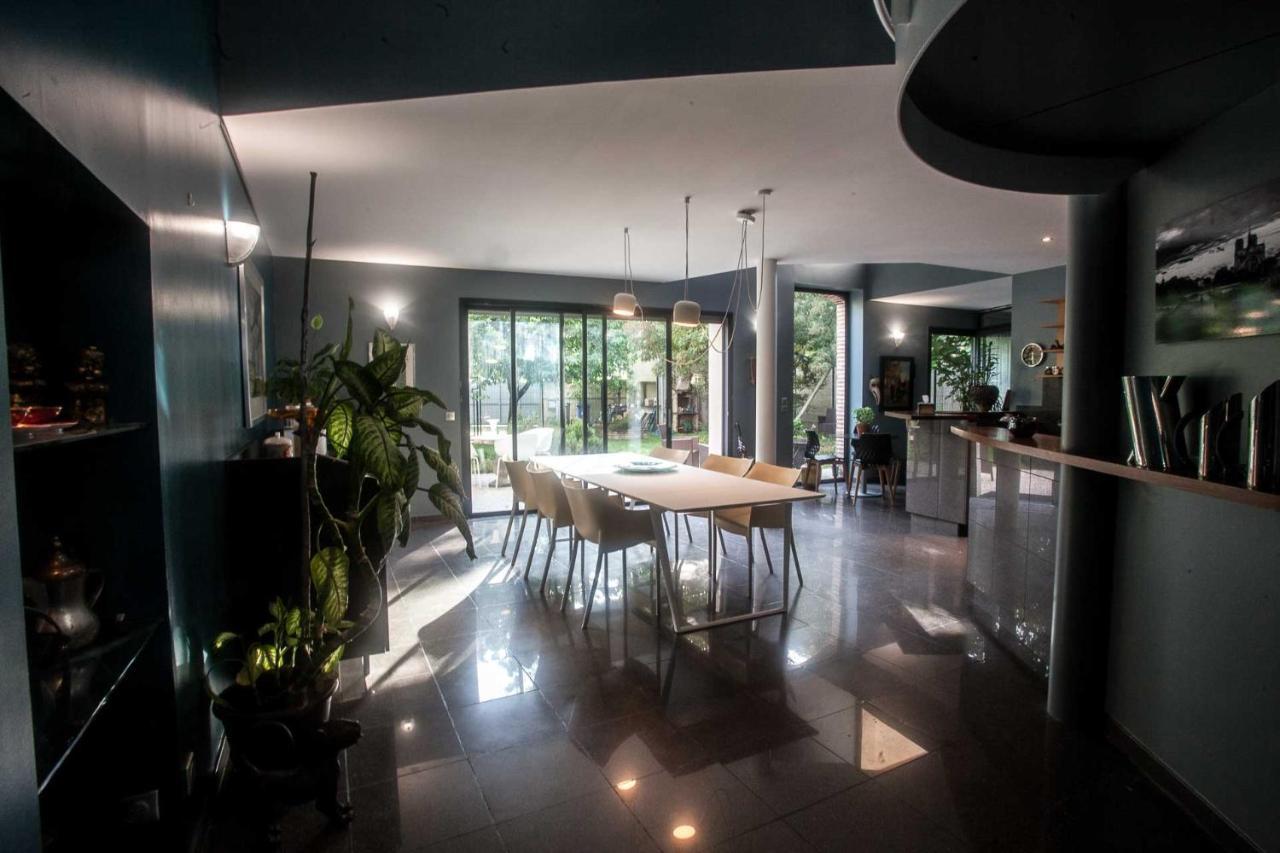 Bed and breakfast La Closerie Aux Violettes - Toulouse