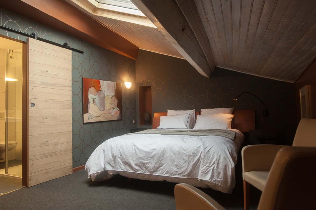 La Closerie Aux Violettes - Bed and breakfast