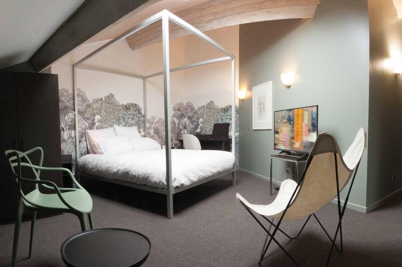 Bed and breakfast La Closerie Aux Violettes - Toulouse