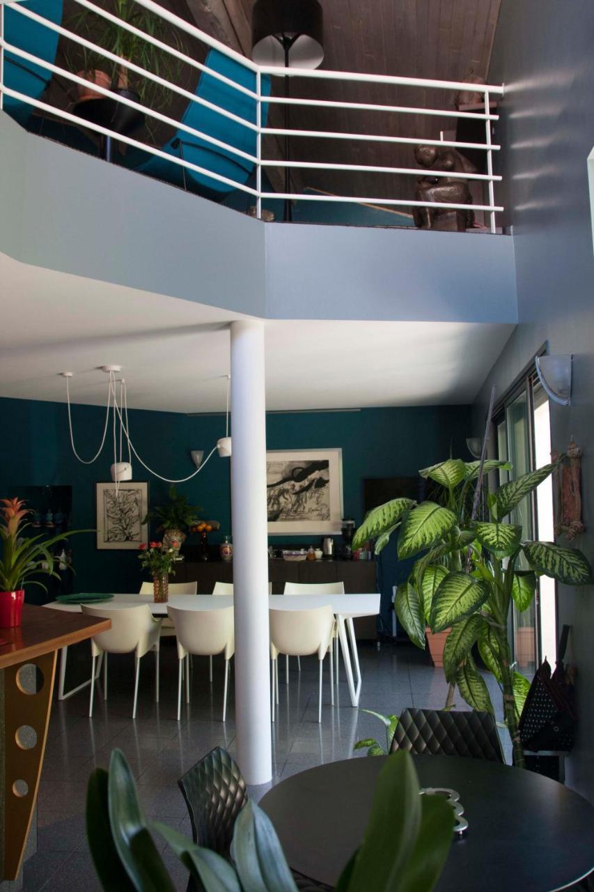 La Closerie Aux Violettes - Bed and breakfast Toulouse