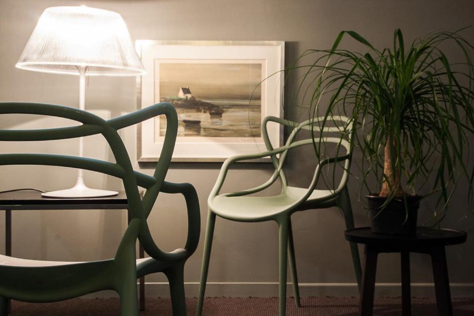 La Closerie Aux Violettes - Bed and breakfast