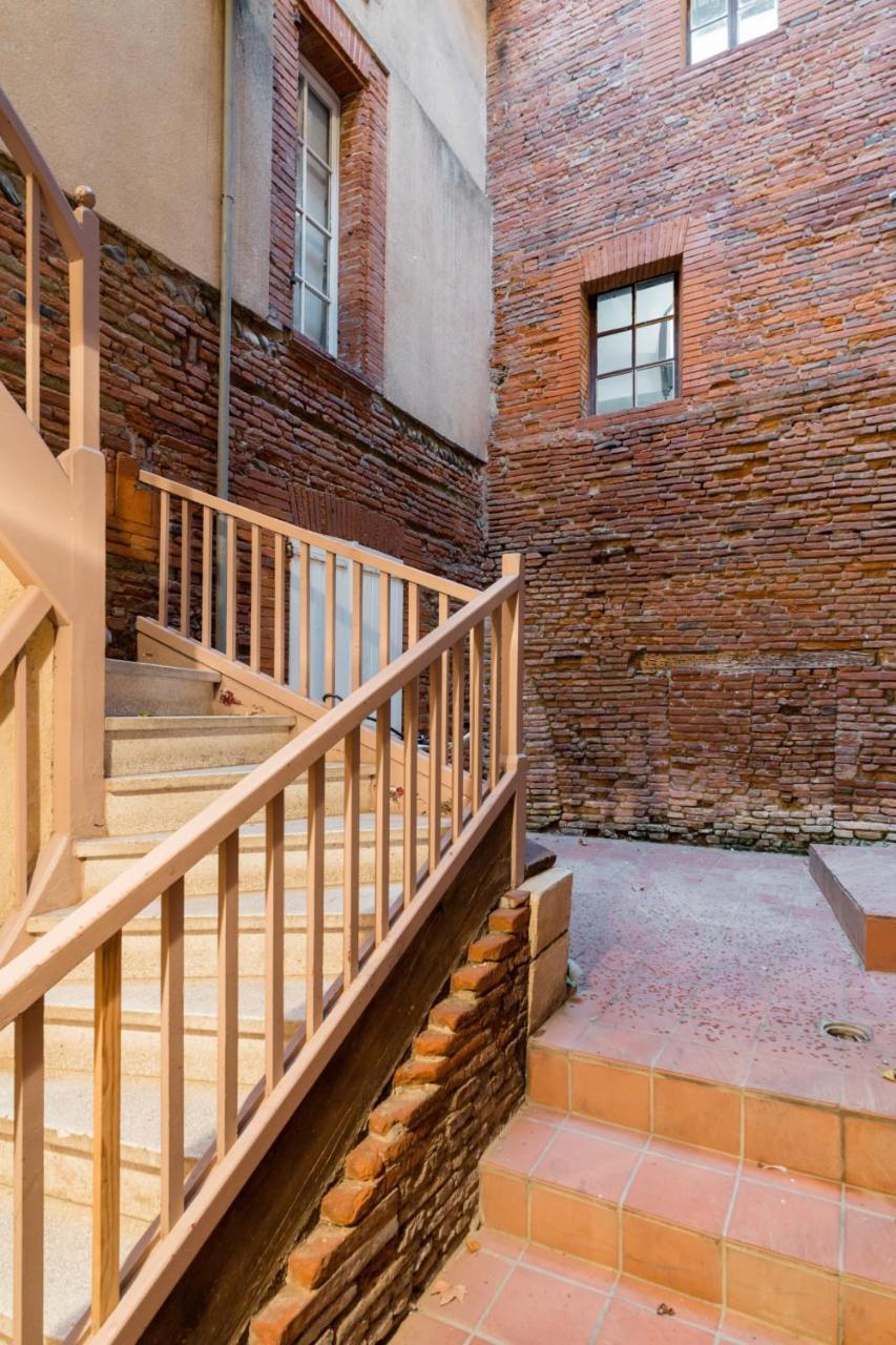 Apartment Cocoon'Inn Daurade