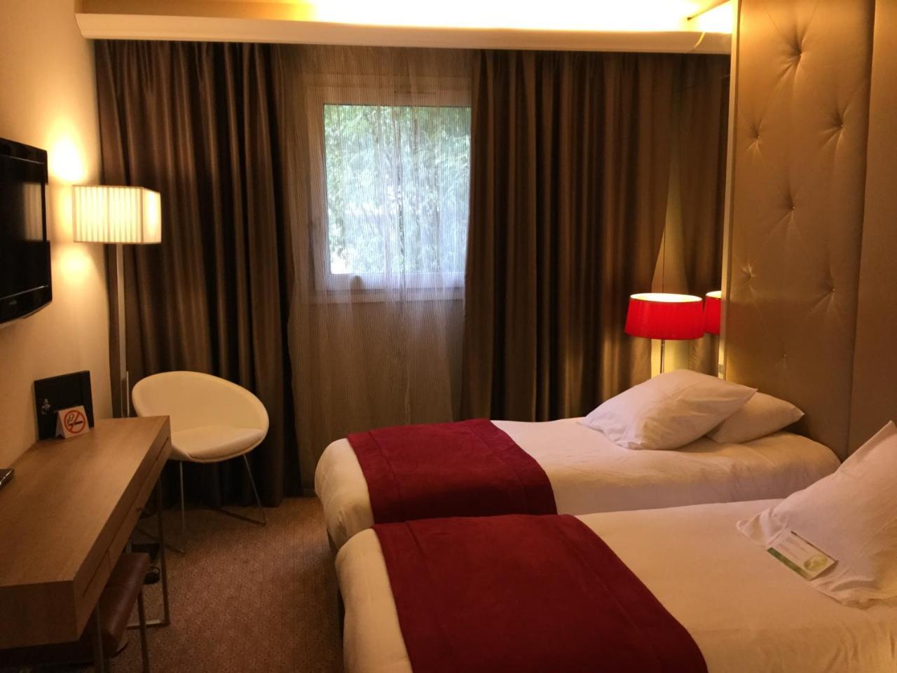 Hotel Mermoz 4*