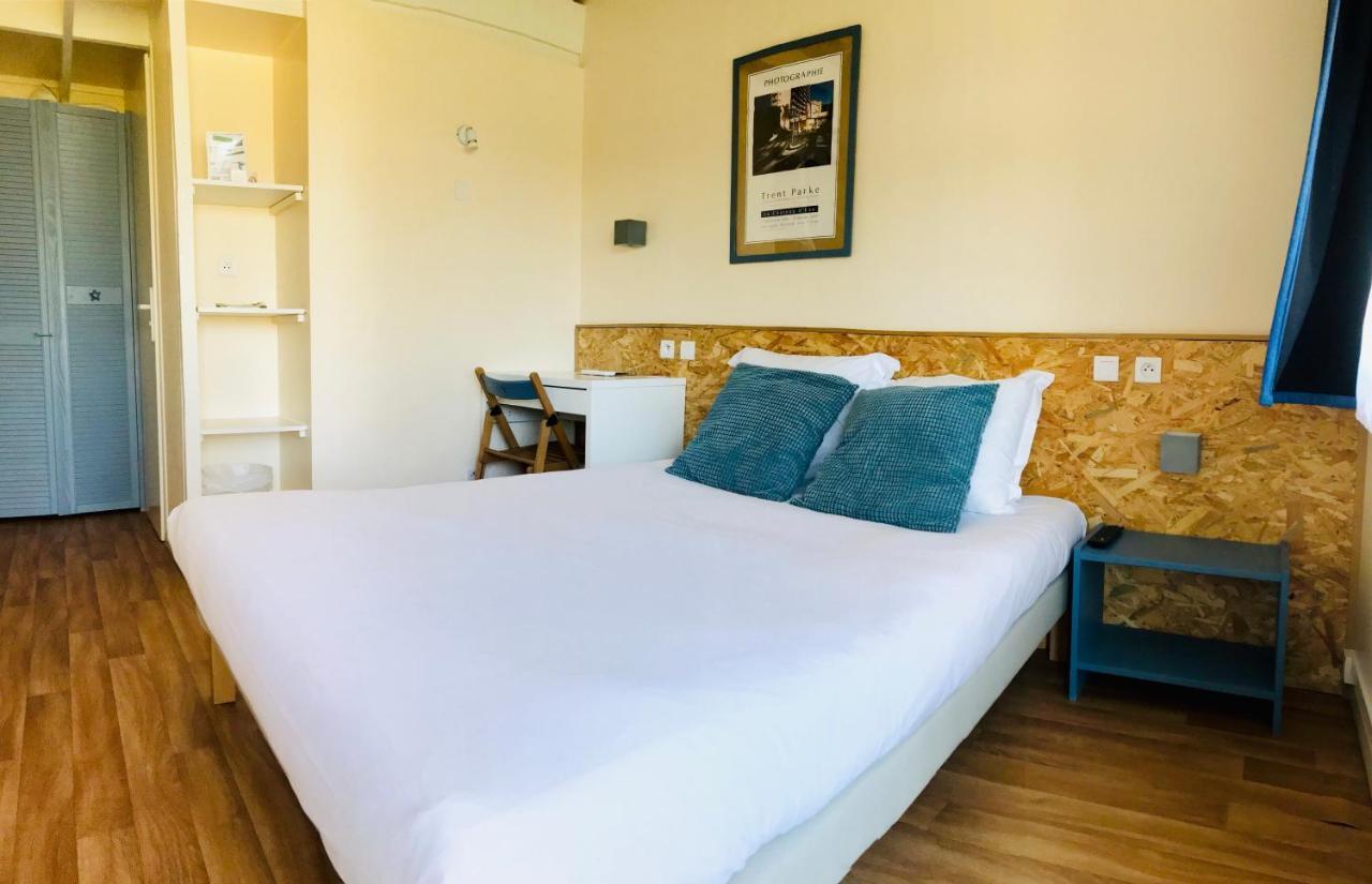 Résidence Thibaud Hotel Toulouse
