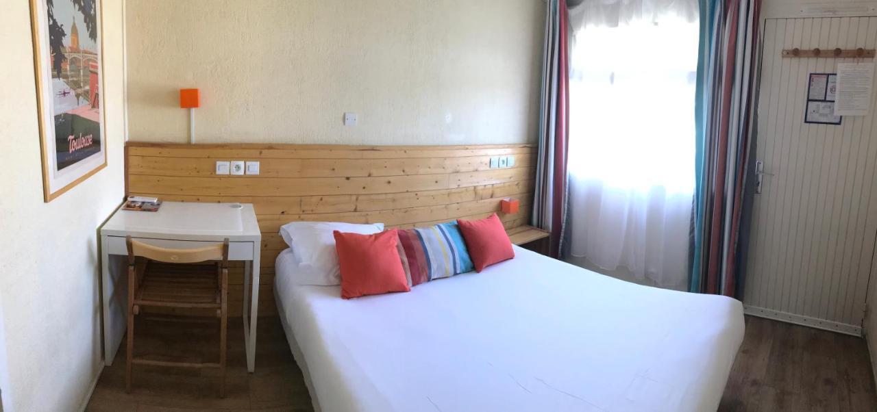 Résidence Thibaud Hotel Toulouse