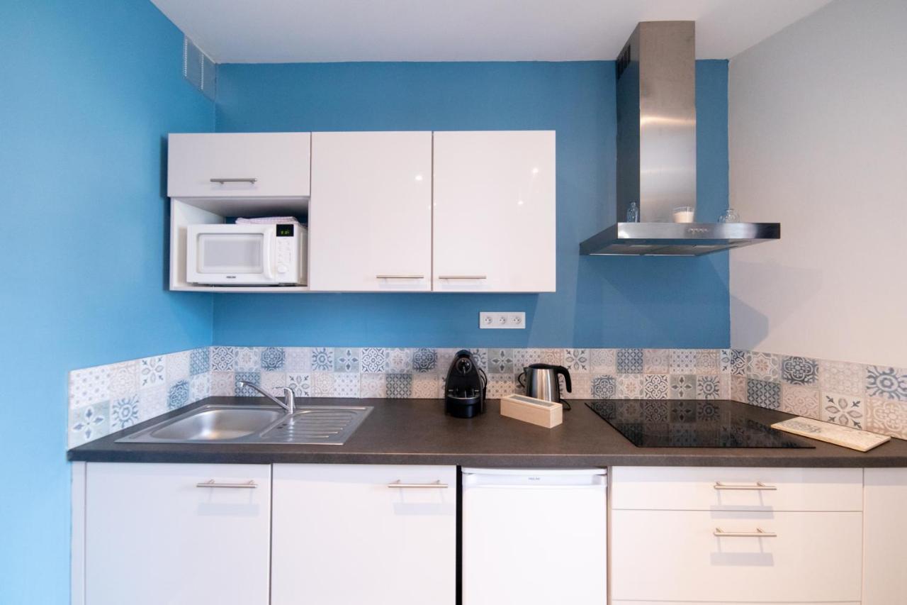 ★ Le Majorelle ★ St Georges Hypercentre ★ Netflix Apartment *
