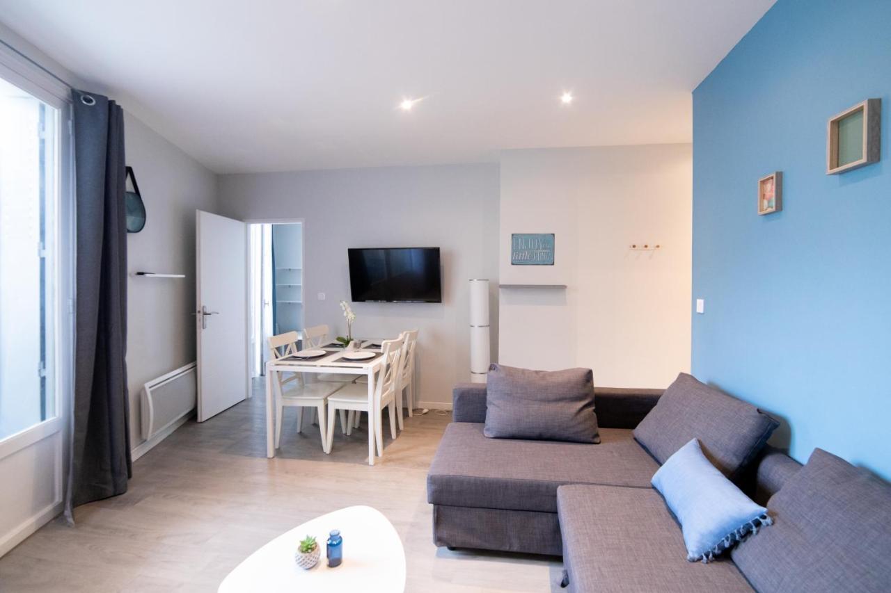 ★ Le Majorelle ★ St Georges Hypercentre ★ Netflix Apartamento