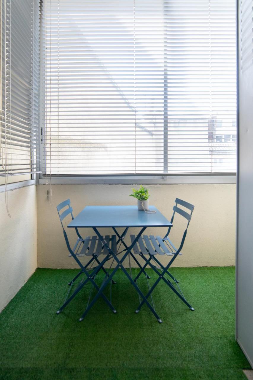 Apartment ★ Le Majorelle ★ St Georges Hypercentre ★ Netflix *