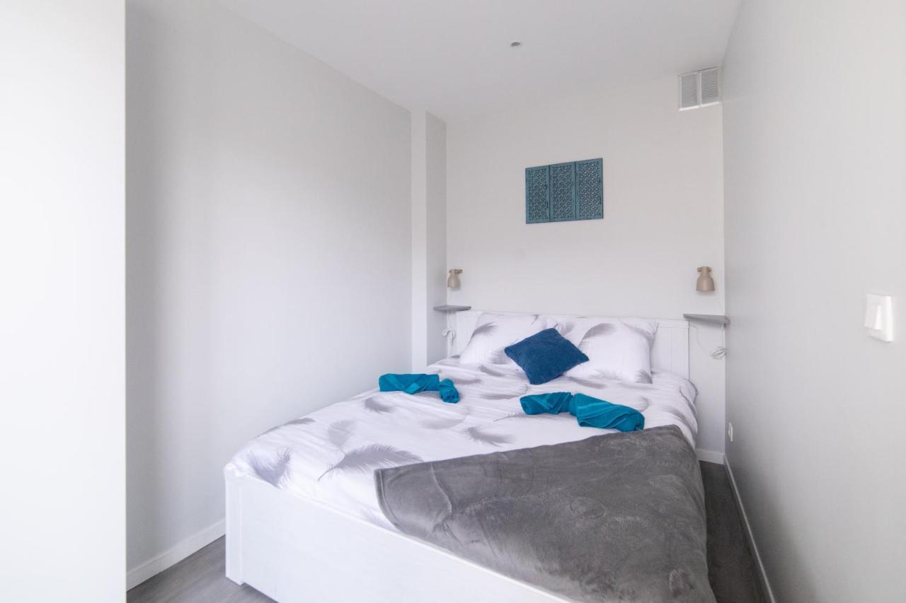 ★ Le Majorelle ★ St Georges Hypercentre ★ Netflix Toulouse