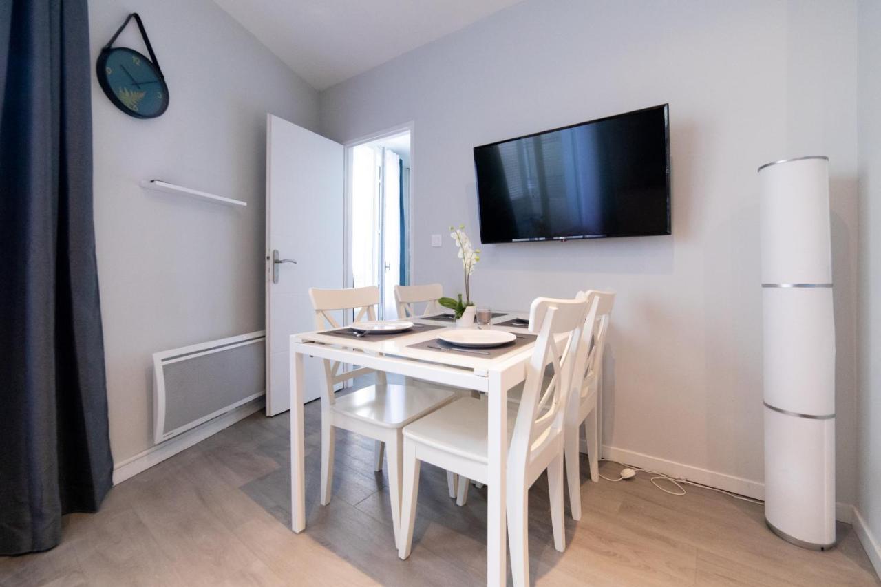★ Le Majorelle ★ St Georges Hypercentre ★ Netflix Toulouse