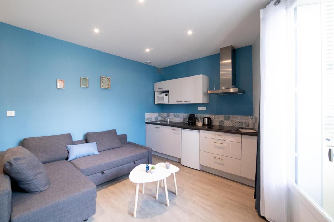 Apartment ★ Le Majorelle ★ St Georges Hypercentre ★ Netflix *