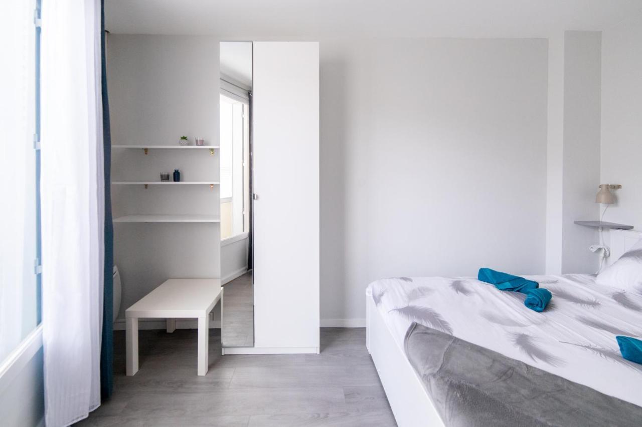 ★ Le Majorelle ★ St Georges Hypercentre ★ Netflix Apartment