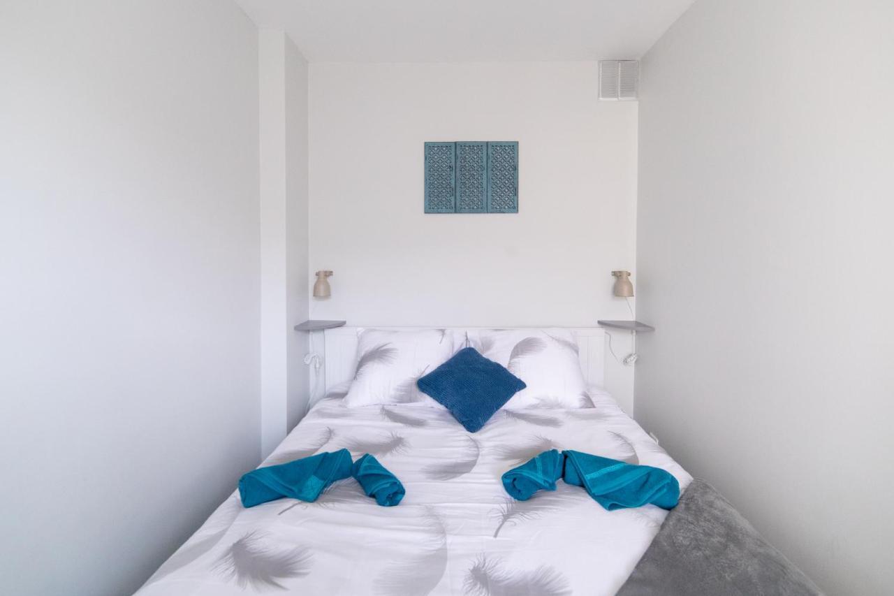 ★ Le Majorelle ★ St Georges Hypercentre ★ Netflix Apartment
