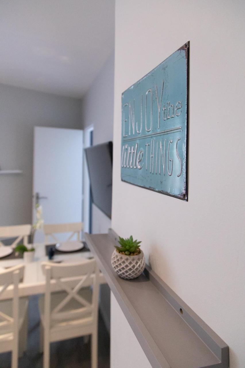 ★ Le Majorelle ★ St Georges Hypercentre ★ Netflix Apartamento