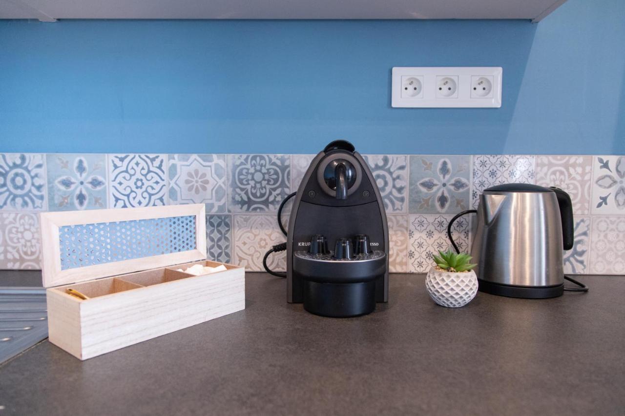 Apartamento ★ Le Majorelle ★ St Georges Hypercentre ★ Netflix
