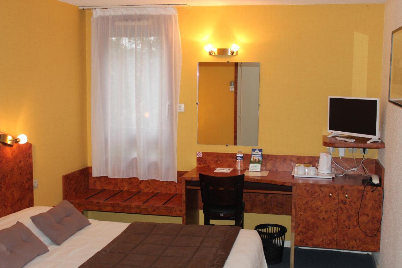 Metrhotel Cambo Hotel Toulouse