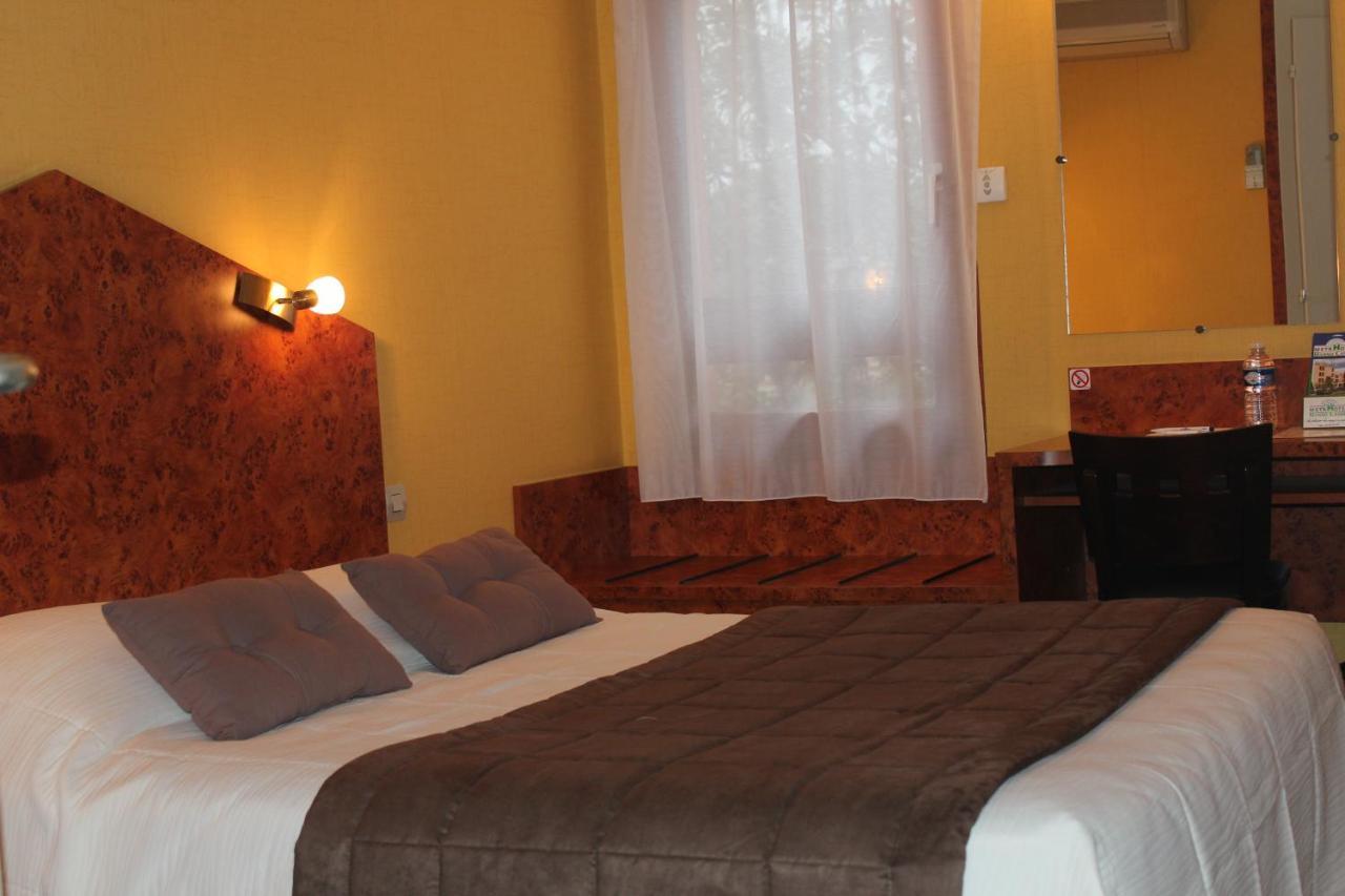 Hotel Metrhotel Cambo Toulouse