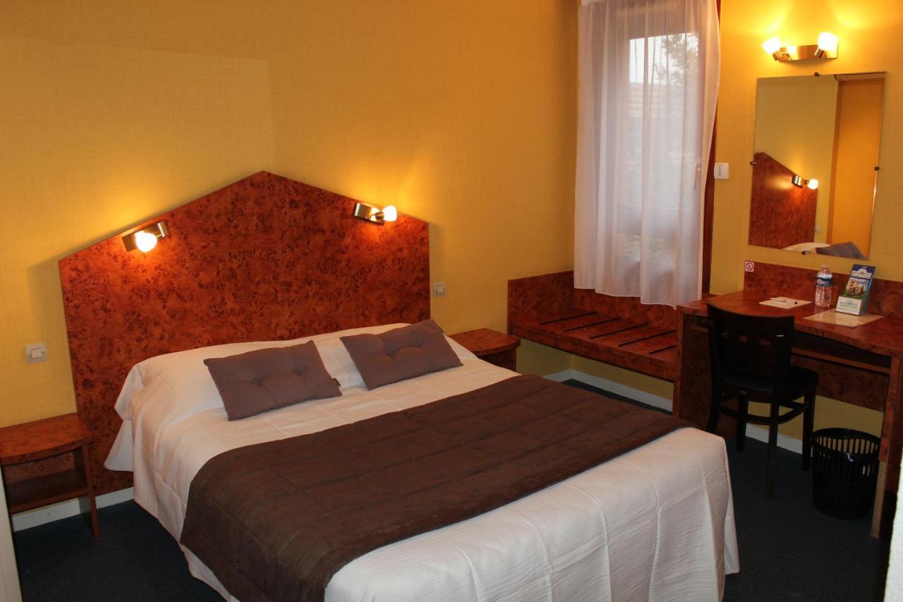 Metrhotel Cambo Hotel