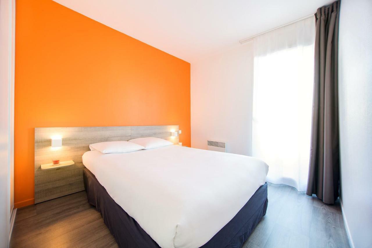 Zenitude Hôtel-résidences Métropole Toulouse