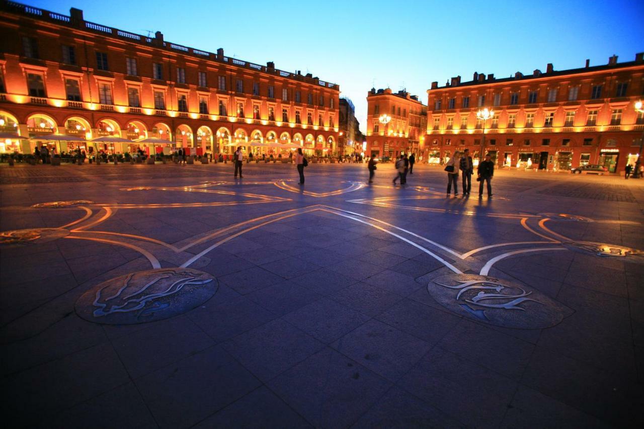 ★ Le Majorelle ★ St Georges Hypercentre ★ Netflix * Toulouse