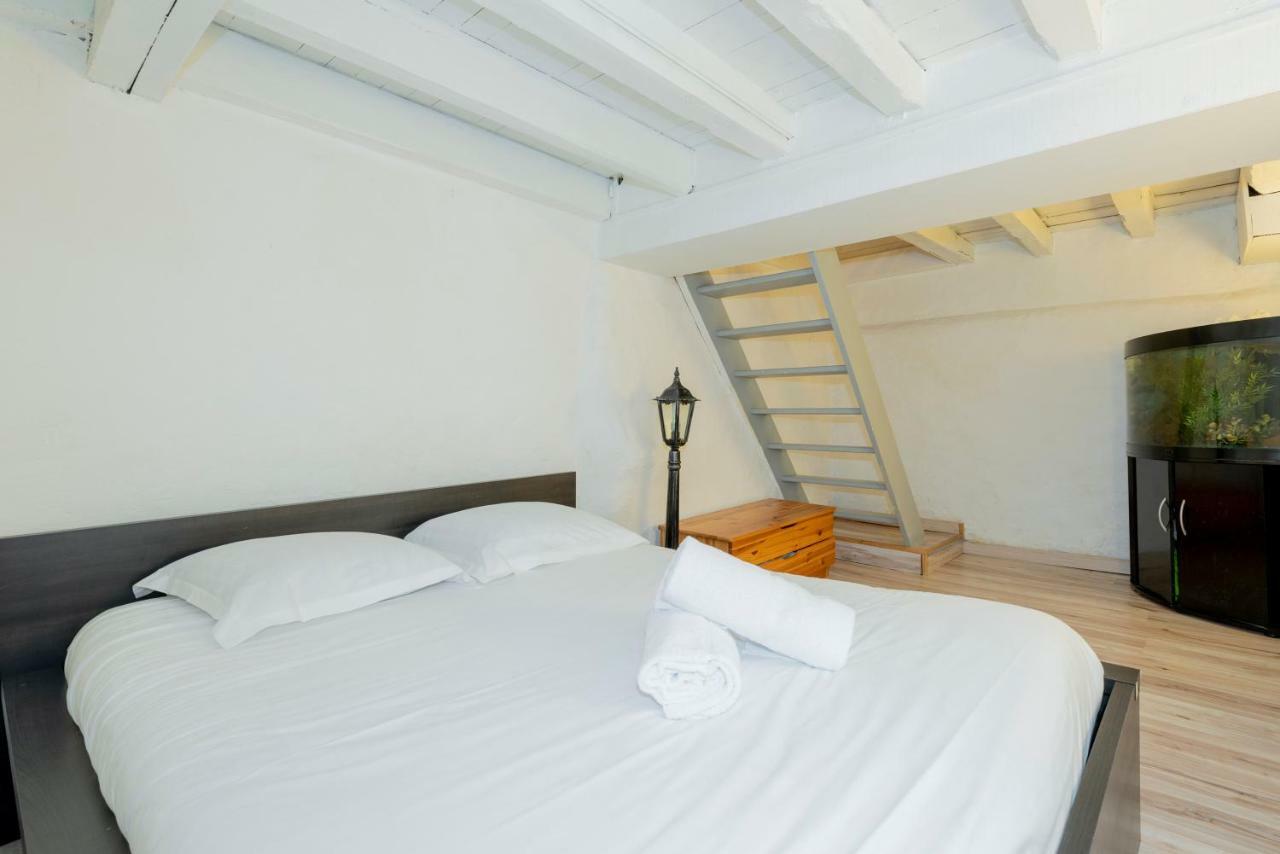 Le Lafayette Apartamento *