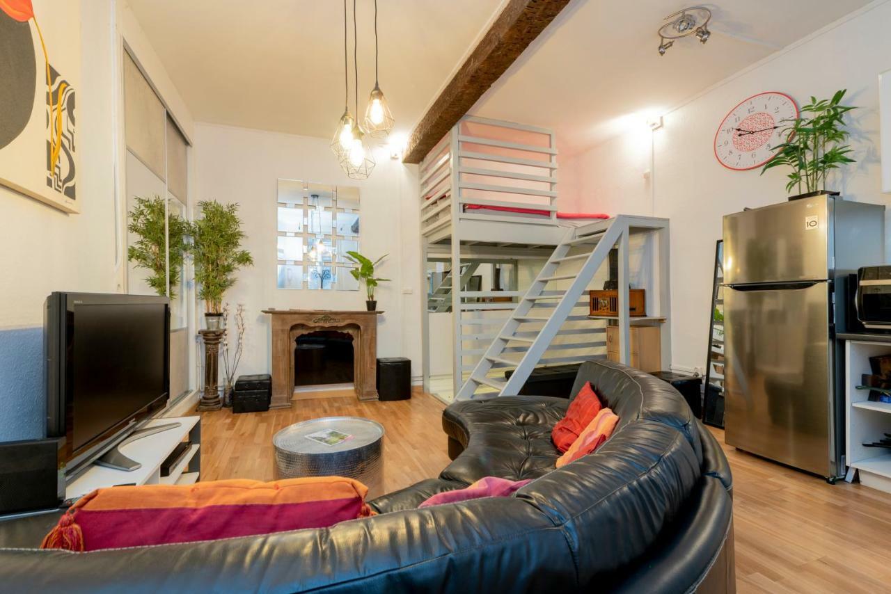 Appartement Le Lafayette Toulouse