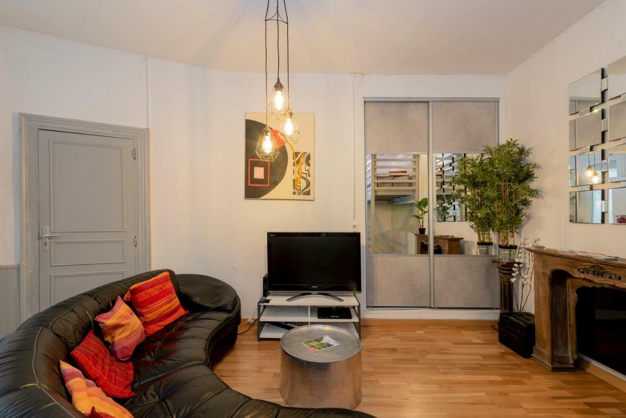 Apartamento Le Lafayette Toulouse