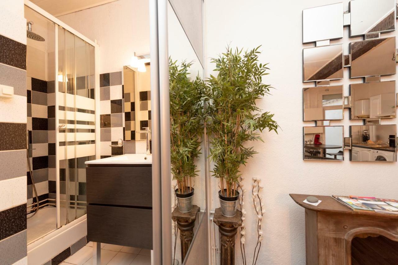 Le Lafayette Apartamento