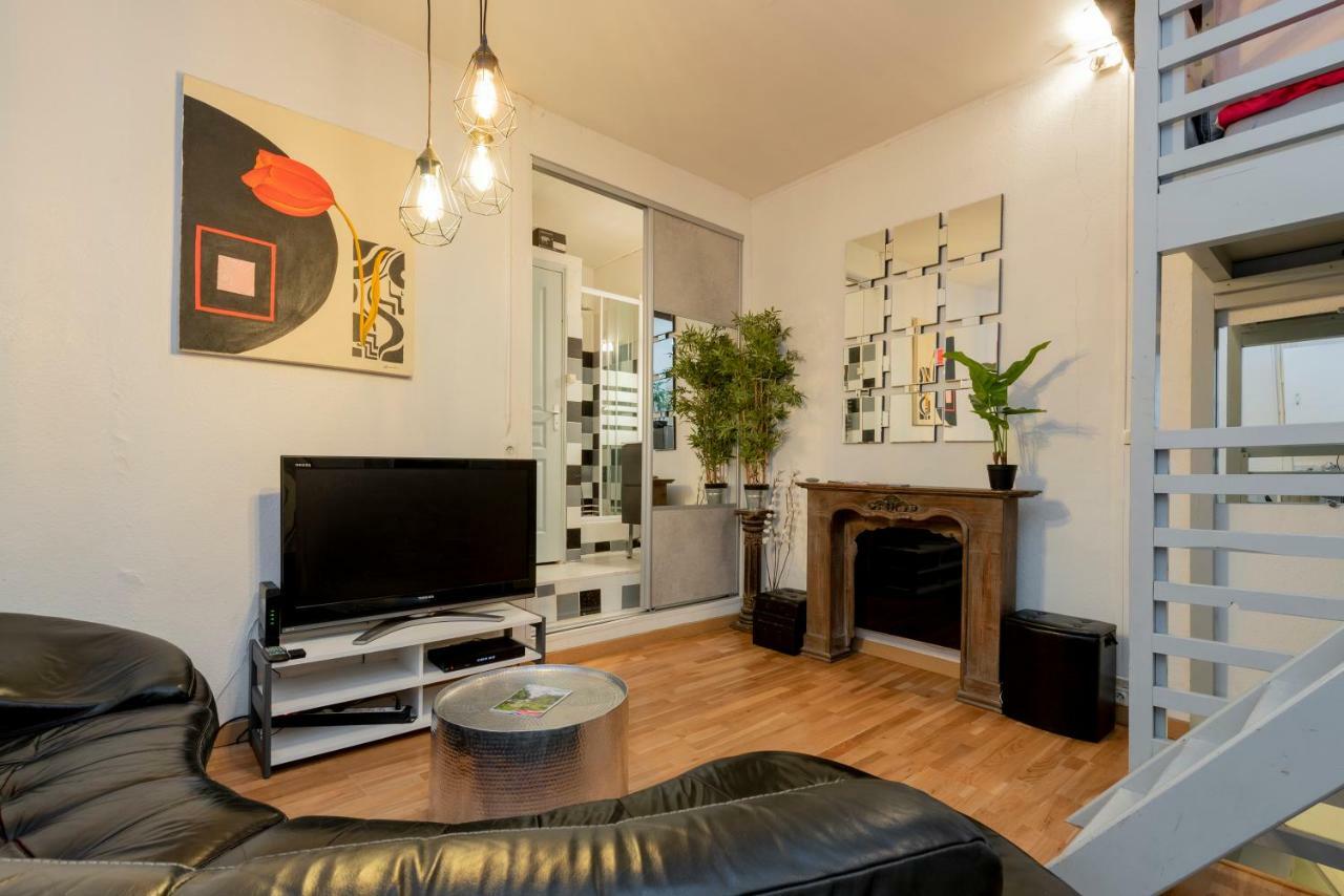 Le Lafayette Appartement Toulouse