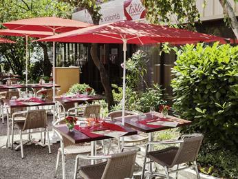 Hotel Ibis Toulouse